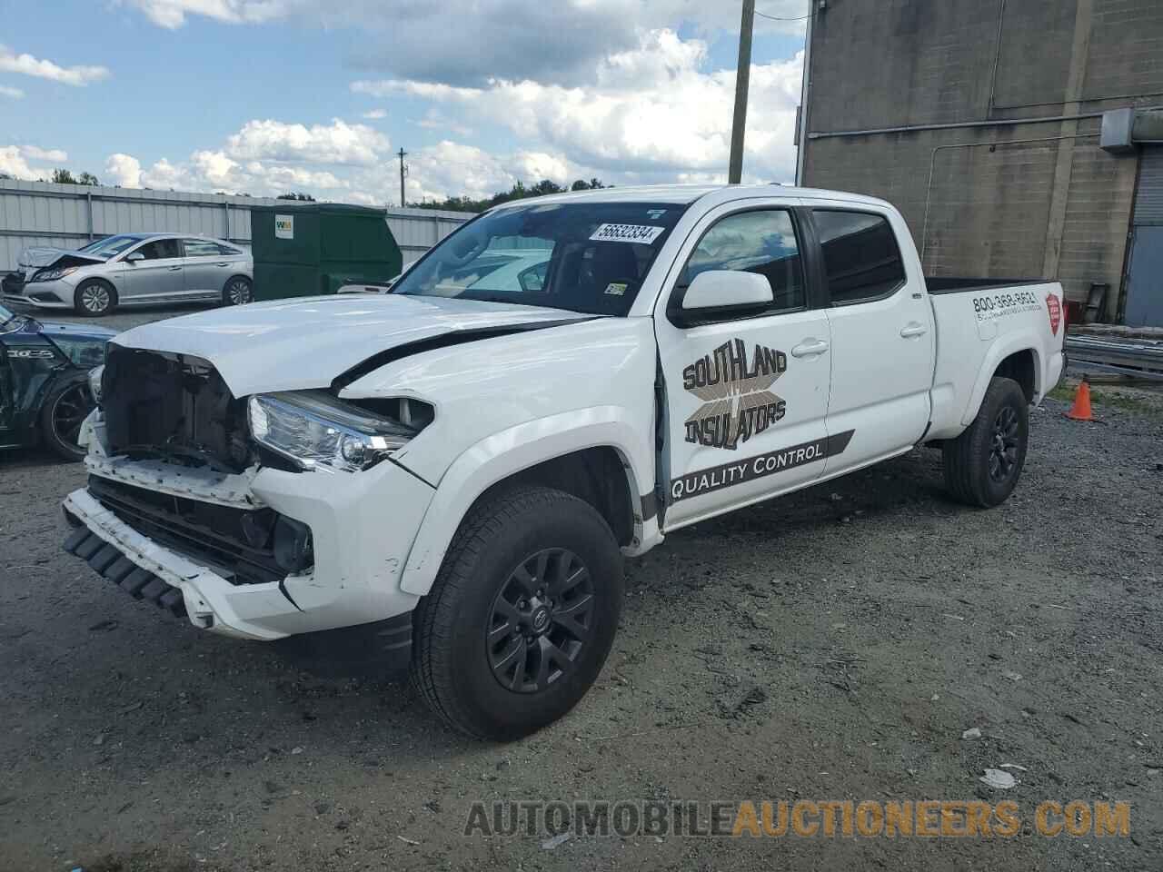 3TMDZ5BN8LM086284 TOYOTA TACOMA 2020