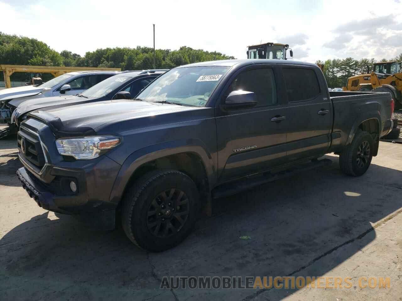 3TMDZ5BN8LM092778 TOYOTA TACOMA 2020