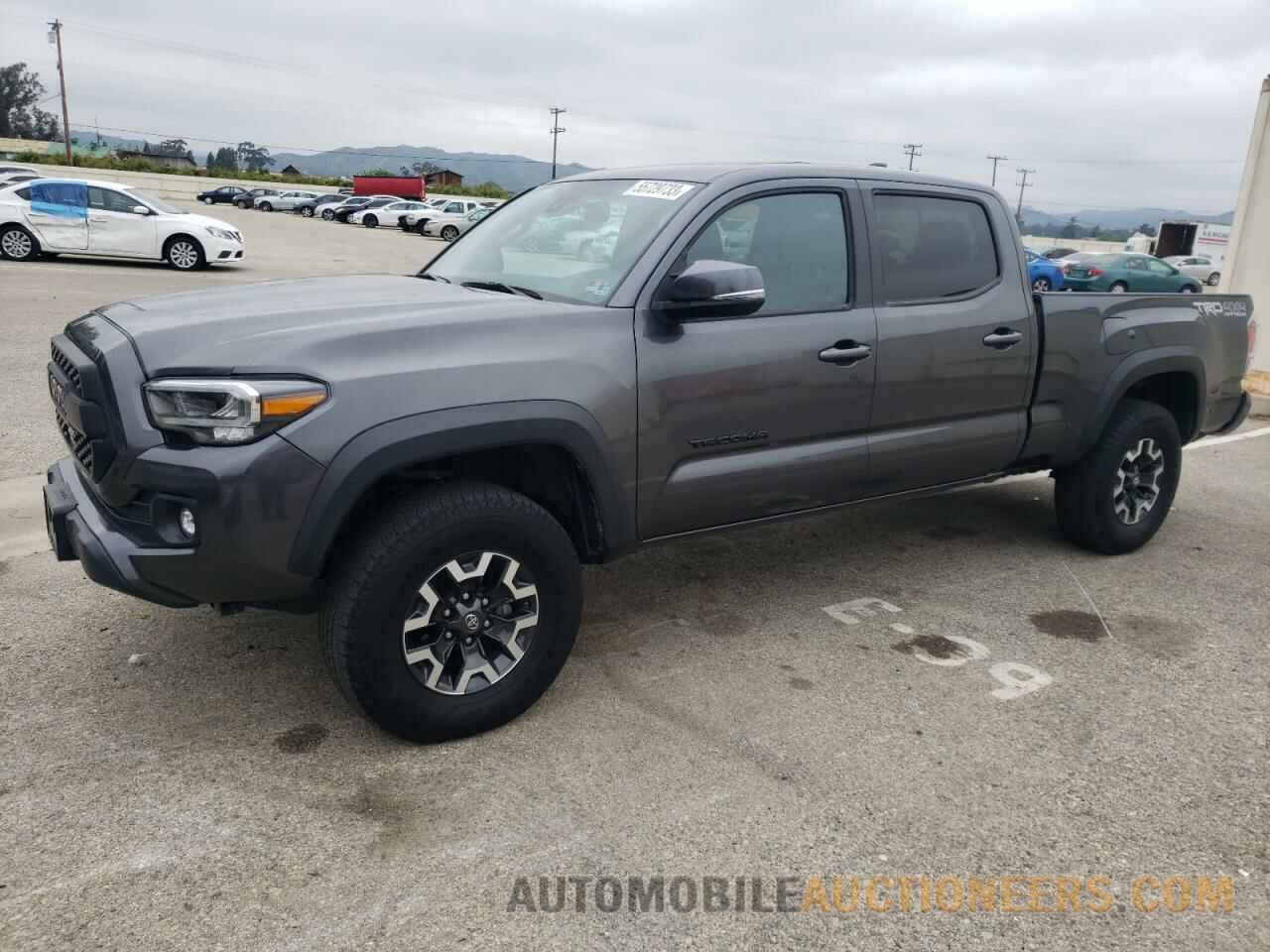 3TMDZ5BN8LM093431 TOYOTA TACOMA 2020