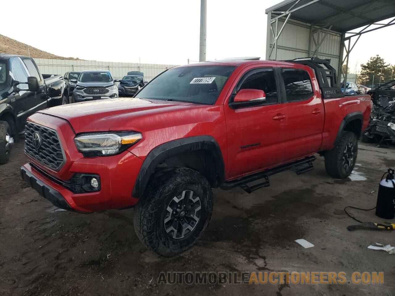 3TMDZ5BN8LM096958 TOYOTA TACOMA 2020