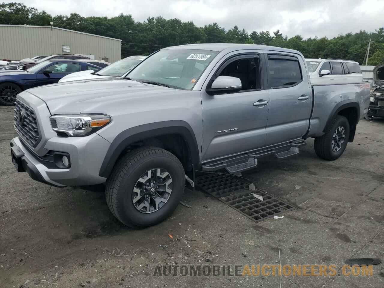 3TMDZ5BN8LM097849 TOYOTA TACOMA 2020