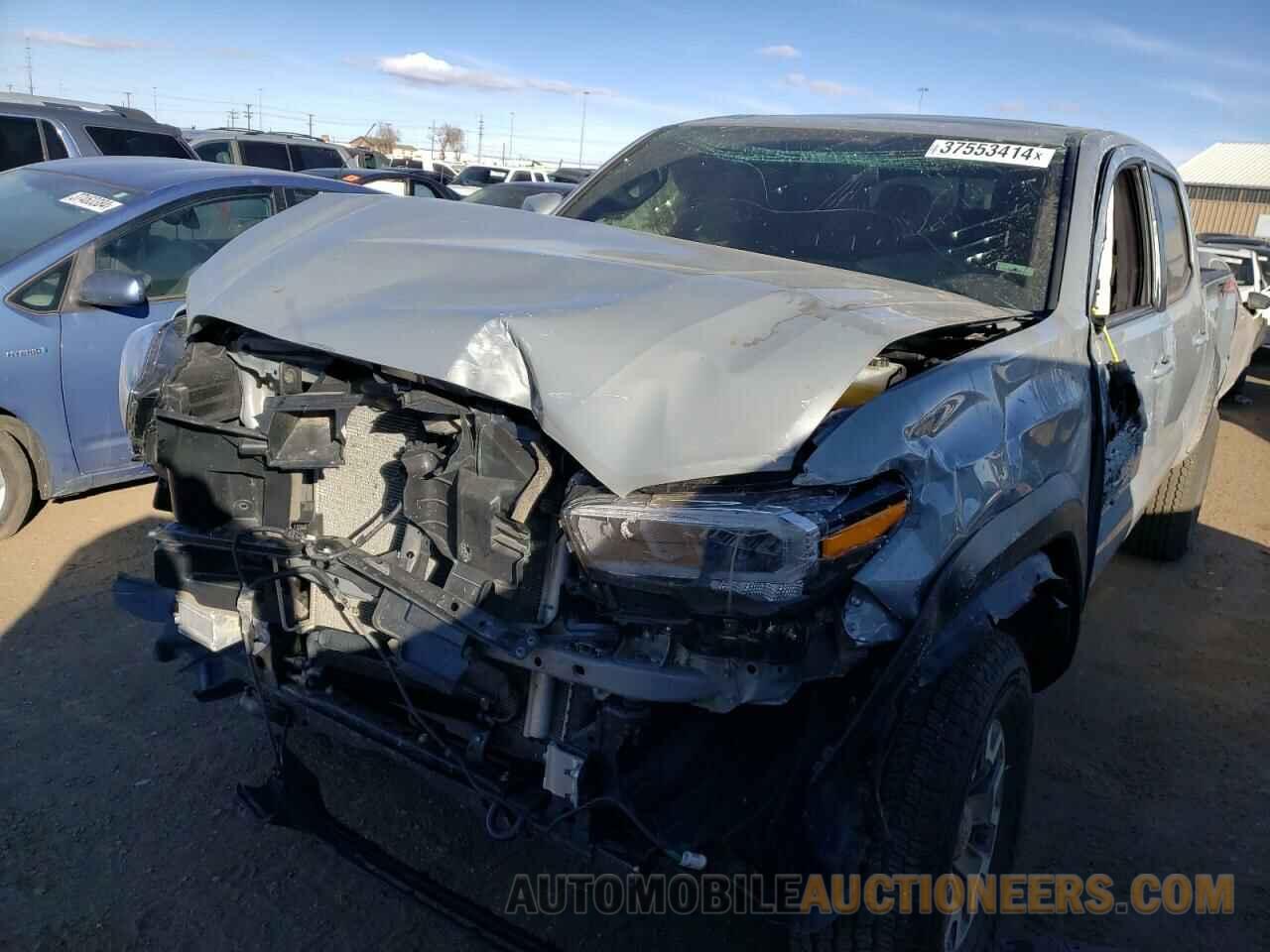 3TMDZ5BN8LM098371 TOYOTA TACOMA 2020