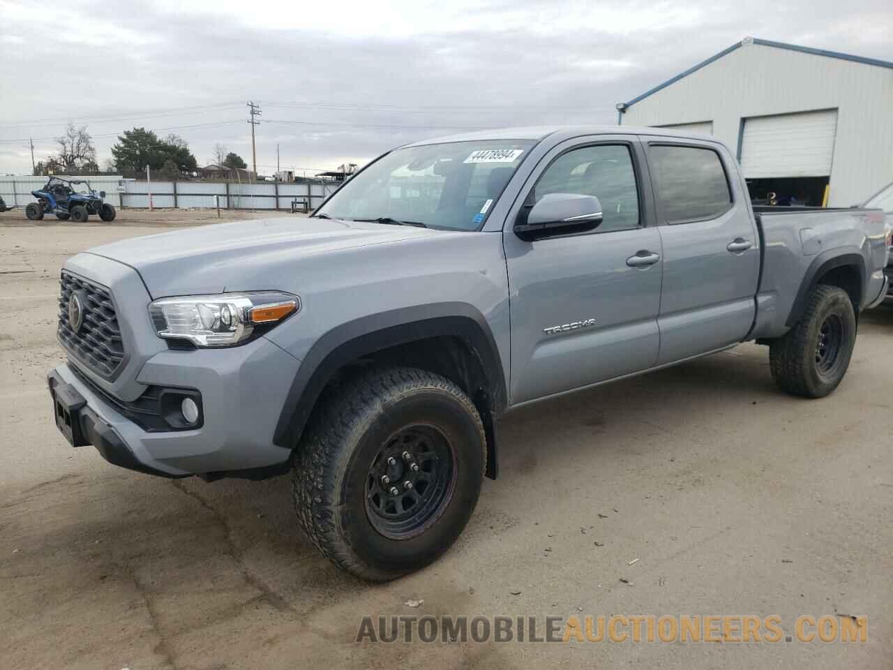 3TMDZ5BN8MM100783 TOYOTA TACOMA 2021