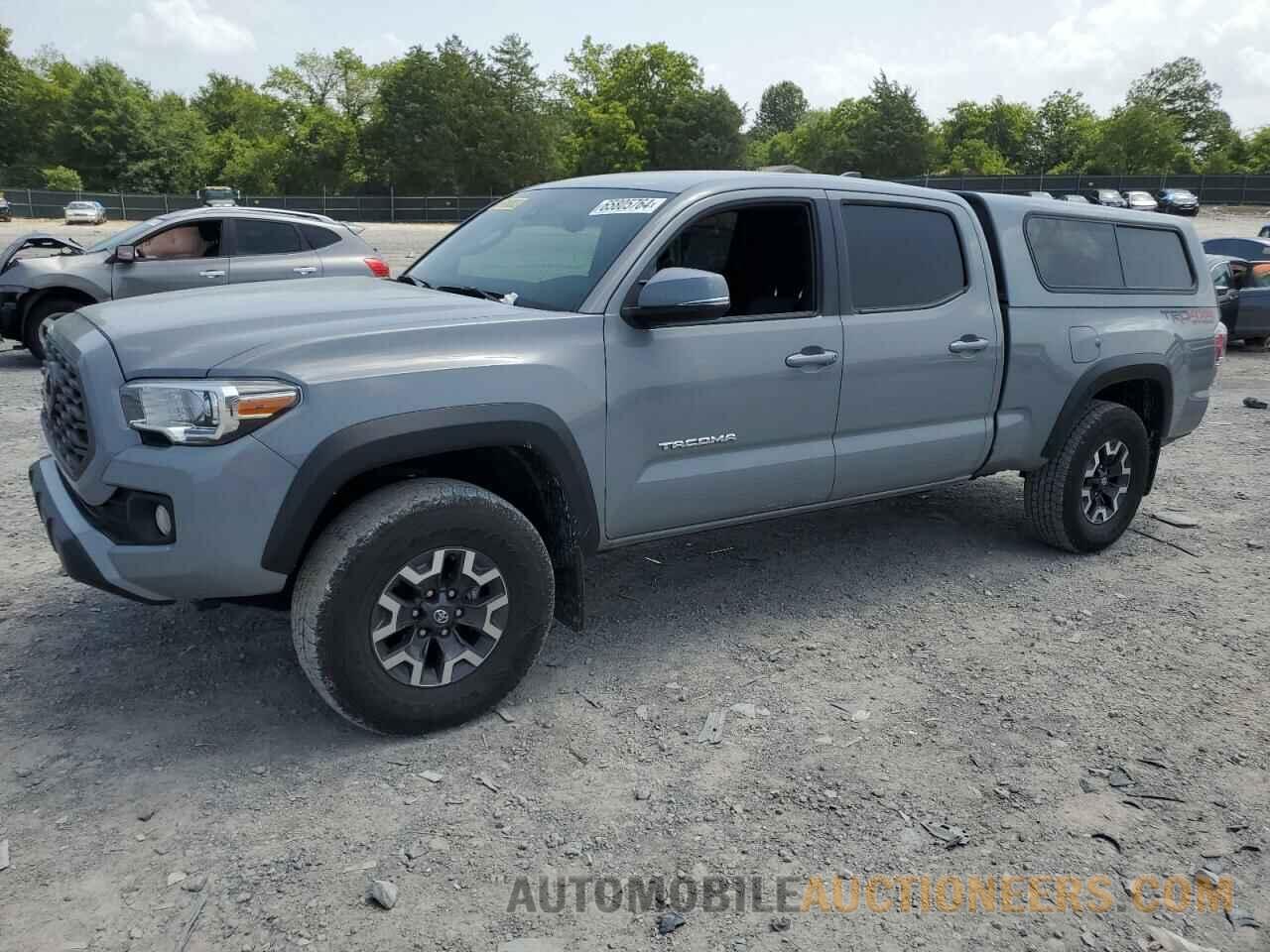 3TMDZ5BN8MM110875 TOYOTA TACOMA 2021