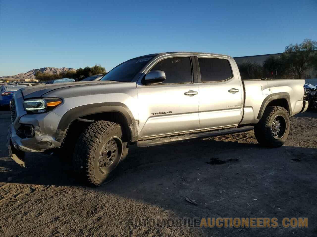 3TMDZ5BN8NM121893 TOYOTA TACOMA 2022