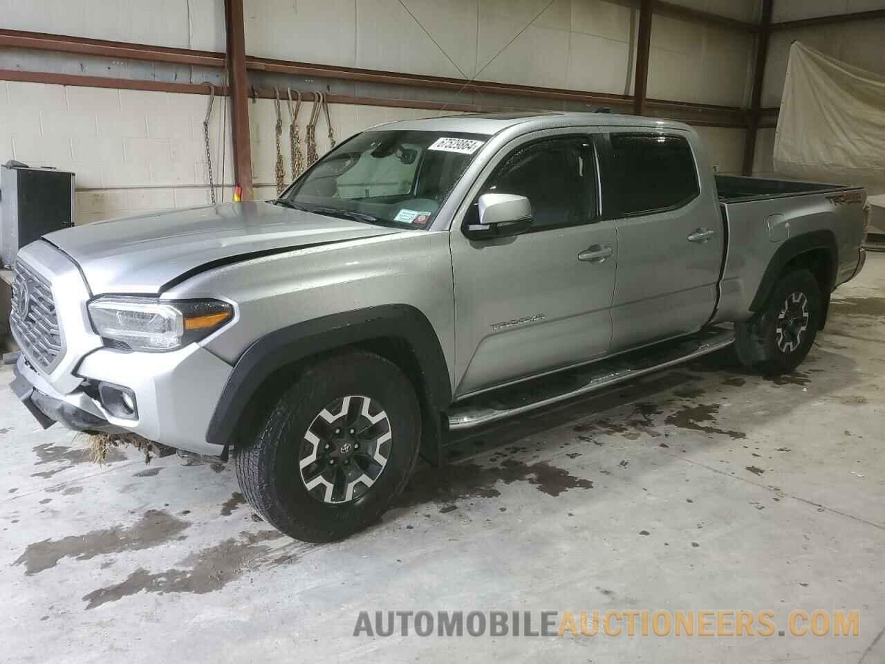 3TMDZ5BN8NM121909 TOYOTA TACOMA 2022