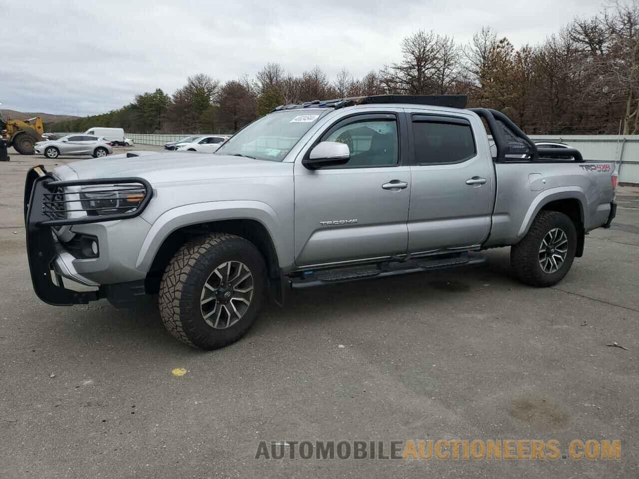 3TMDZ5BN8NM129671 TOYOTA TACOMA 2022