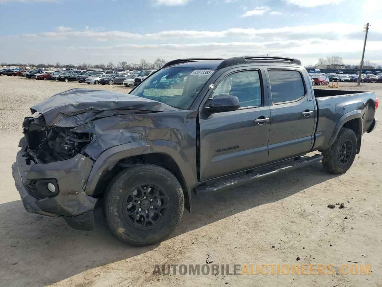 3TMDZ5BN8NM129993 TOYOTA TACOMA 2022