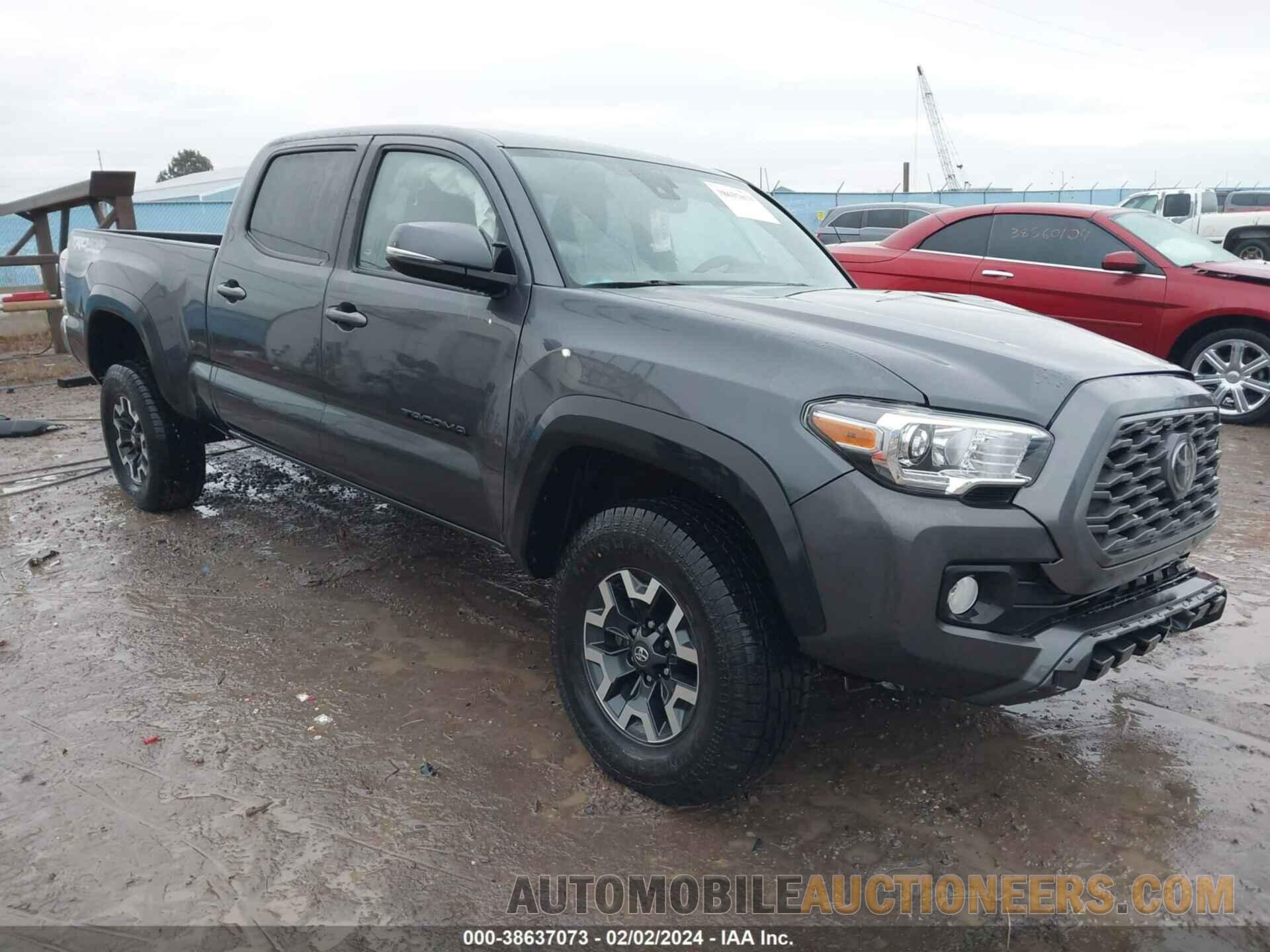 3TMDZ5BN8NM130948 TOYOTA TACOMA 2022