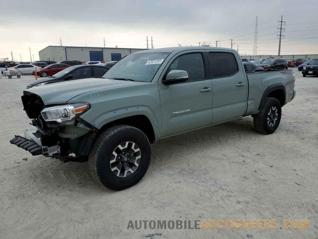 3TMDZ5BN8NM133171 TOYOTA TACOMA 2022