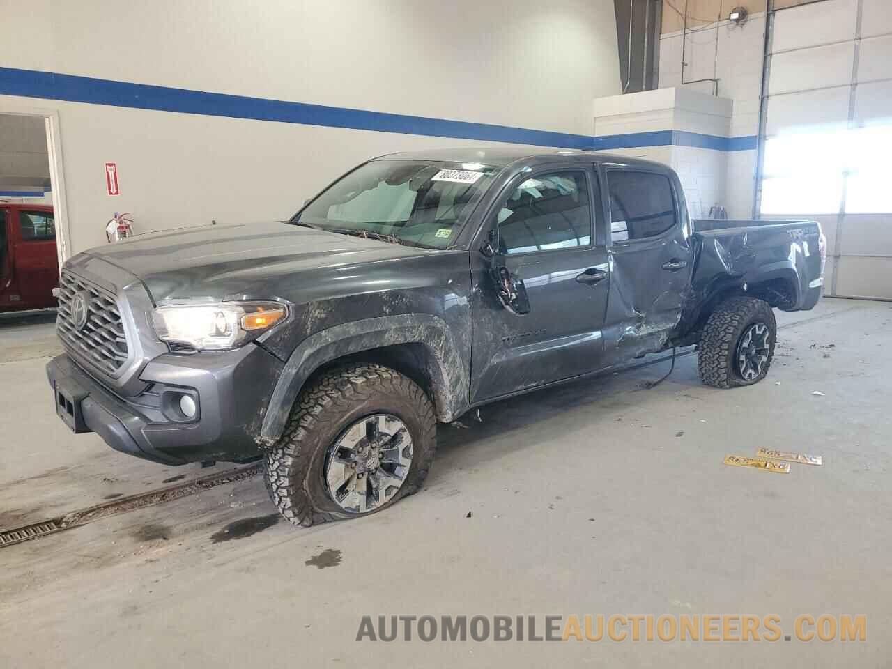 3TMDZ5BN8NM135728 TOYOTA TACOMA 2022