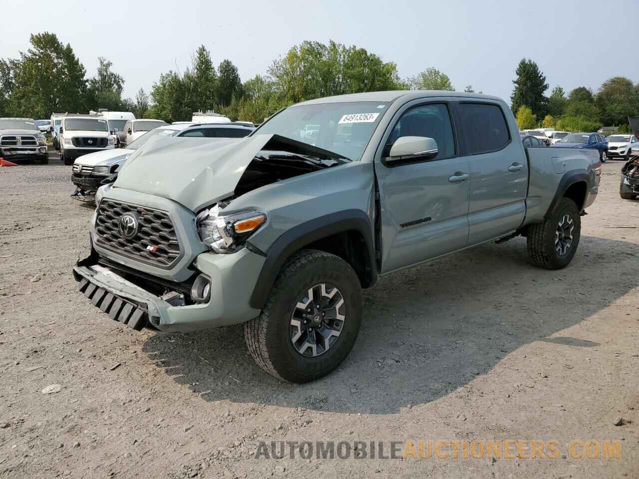 3TMDZ5BN8NM137365 TOYOTA TACOMA 2022