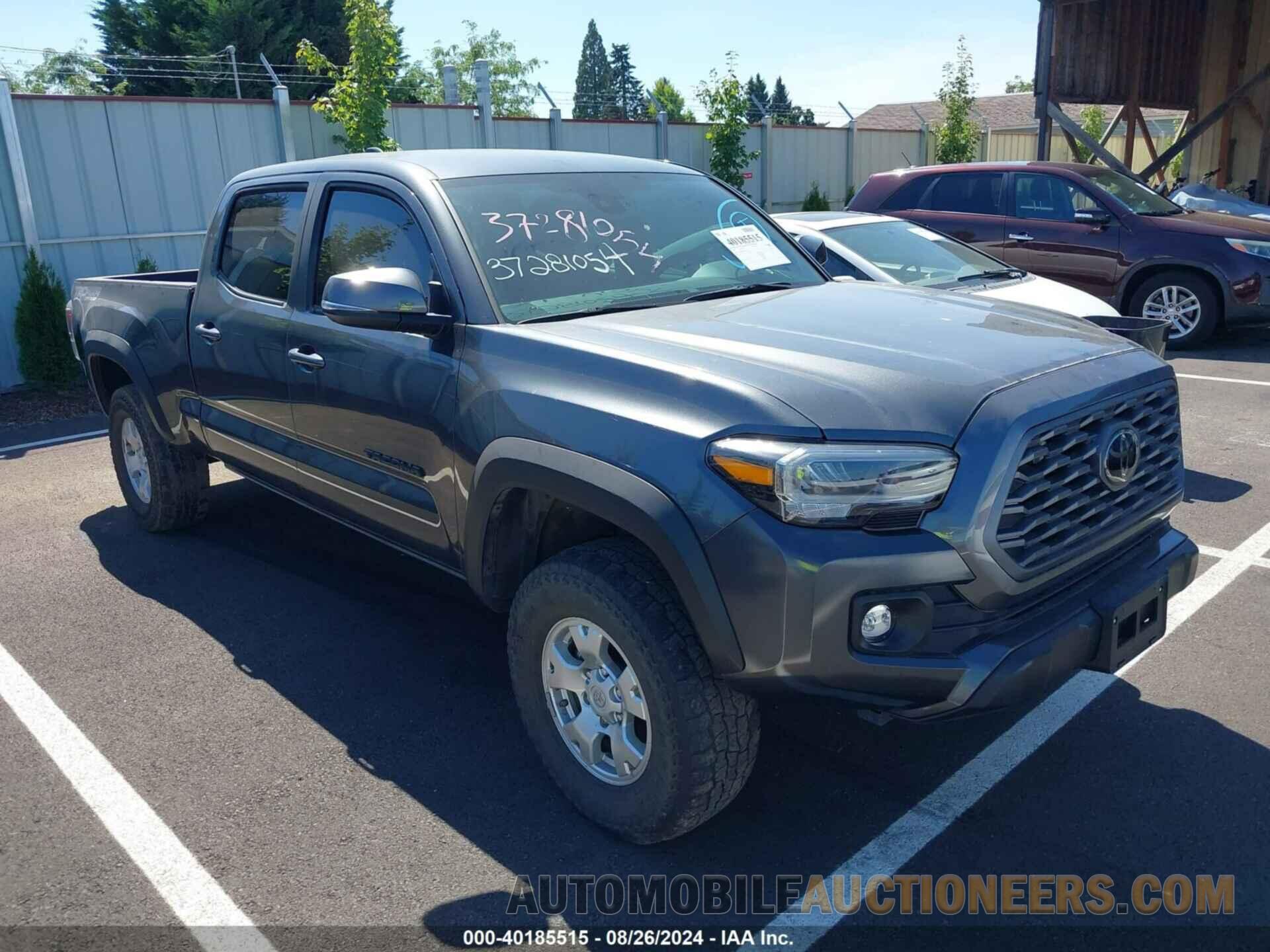 3TMDZ5BN8PM141922 TOYOTA TACOMA 2023