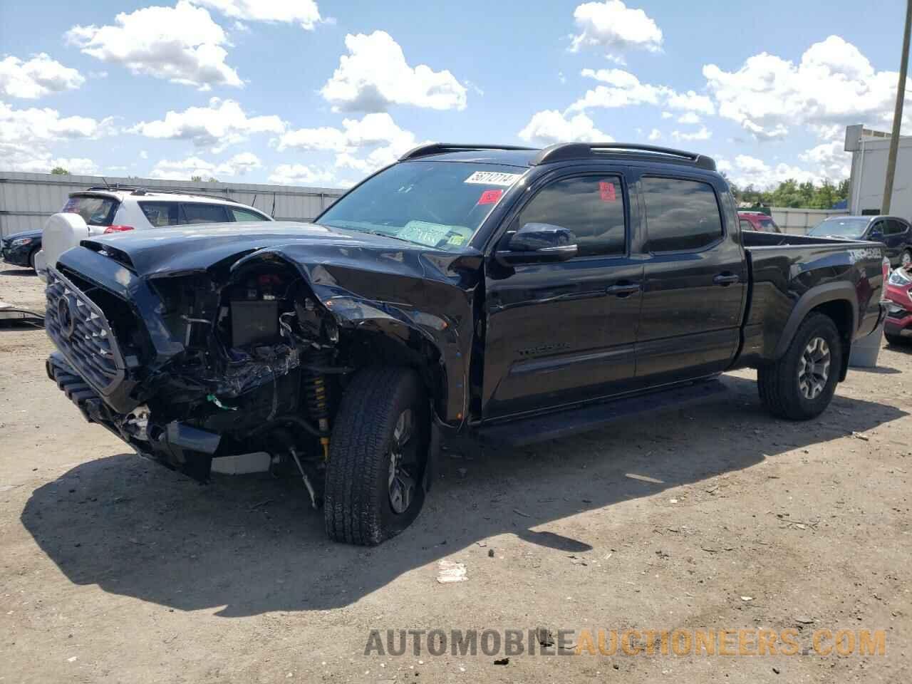 3TMDZ5BN8PM146389 TOYOTA TACOMA 2023