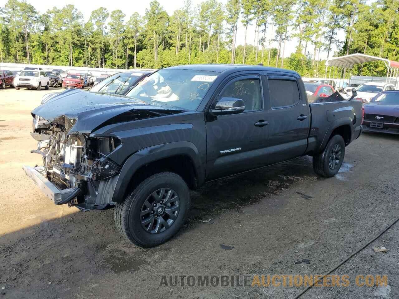 3TMDZ5BN8PM148613 TOYOTA TACOMA 2023