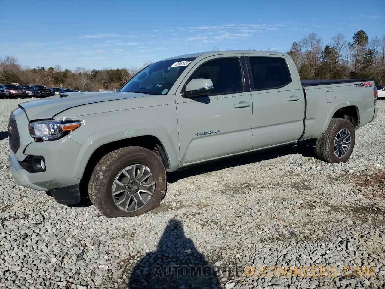 3TMDZ5BN8PM151415 TOYOTA TACOMA 2023