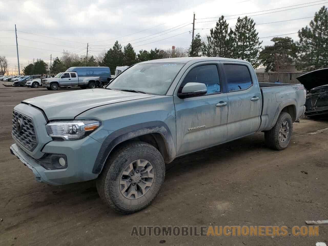 3TMDZ5BN8PM156839 TOYOTA TACOMA 2023