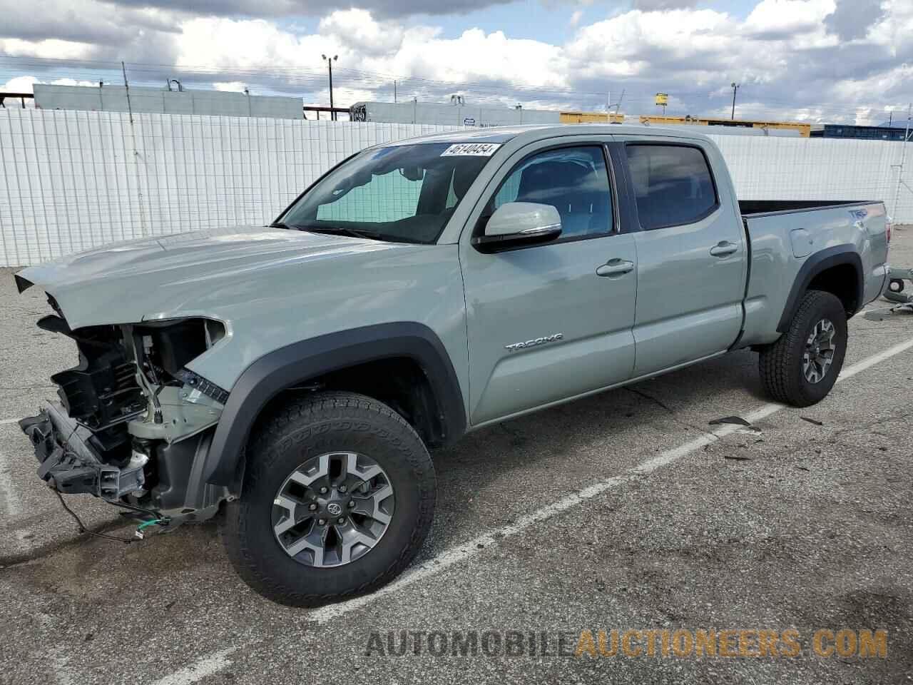 3TMDZ5BN8PM161541 TOYOTA TACOMA 2023