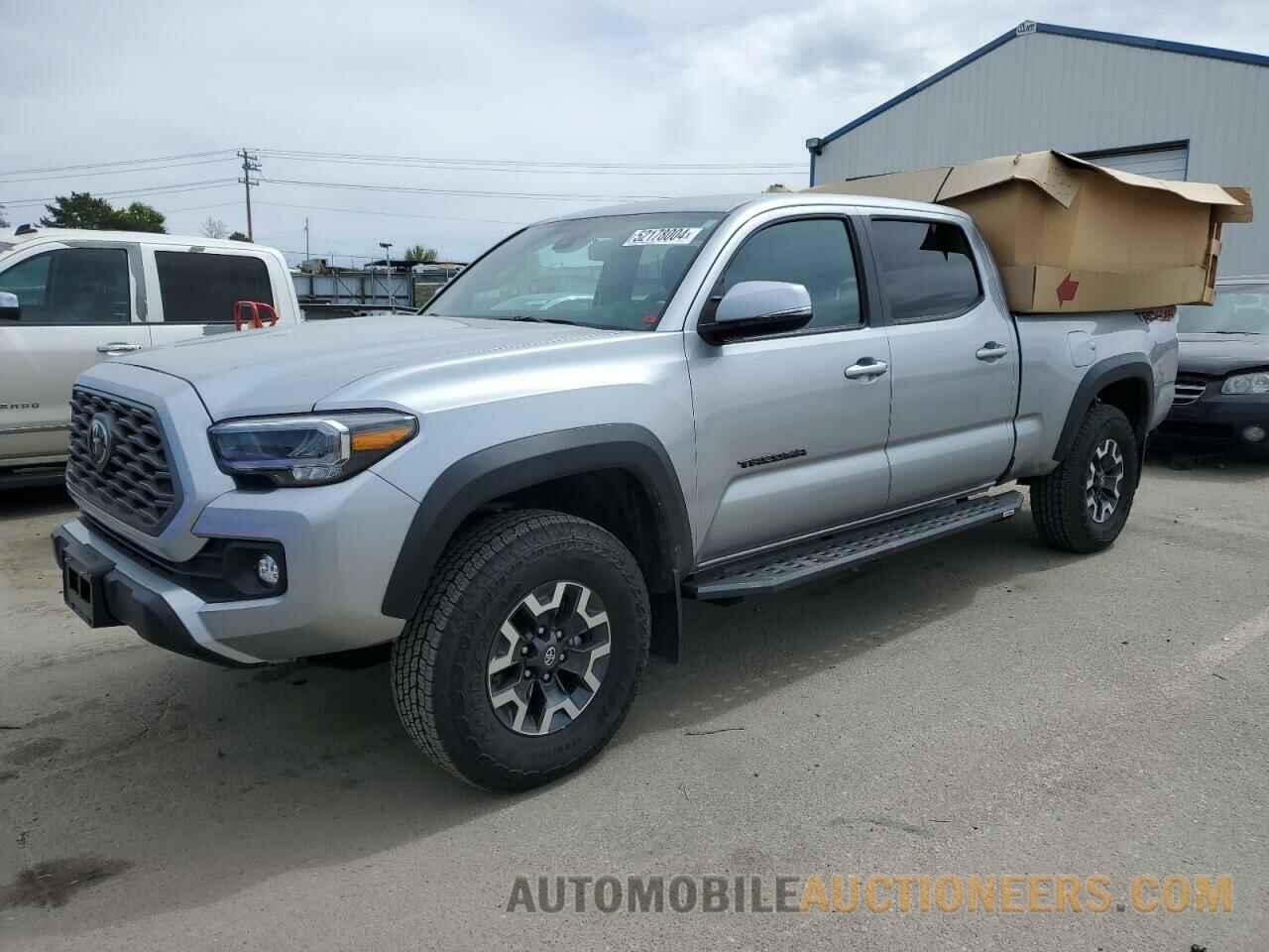 3TMDZ5BN8PM161622 TOYOTA TACOMA 2023