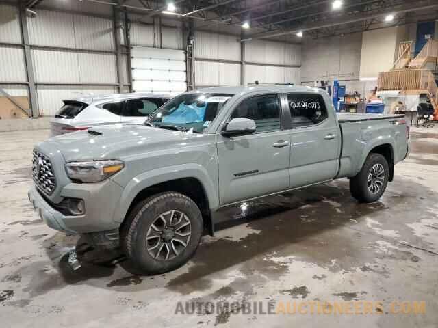 3TMDZ5BN8PM162155 TOYOTA TACOMA 2023