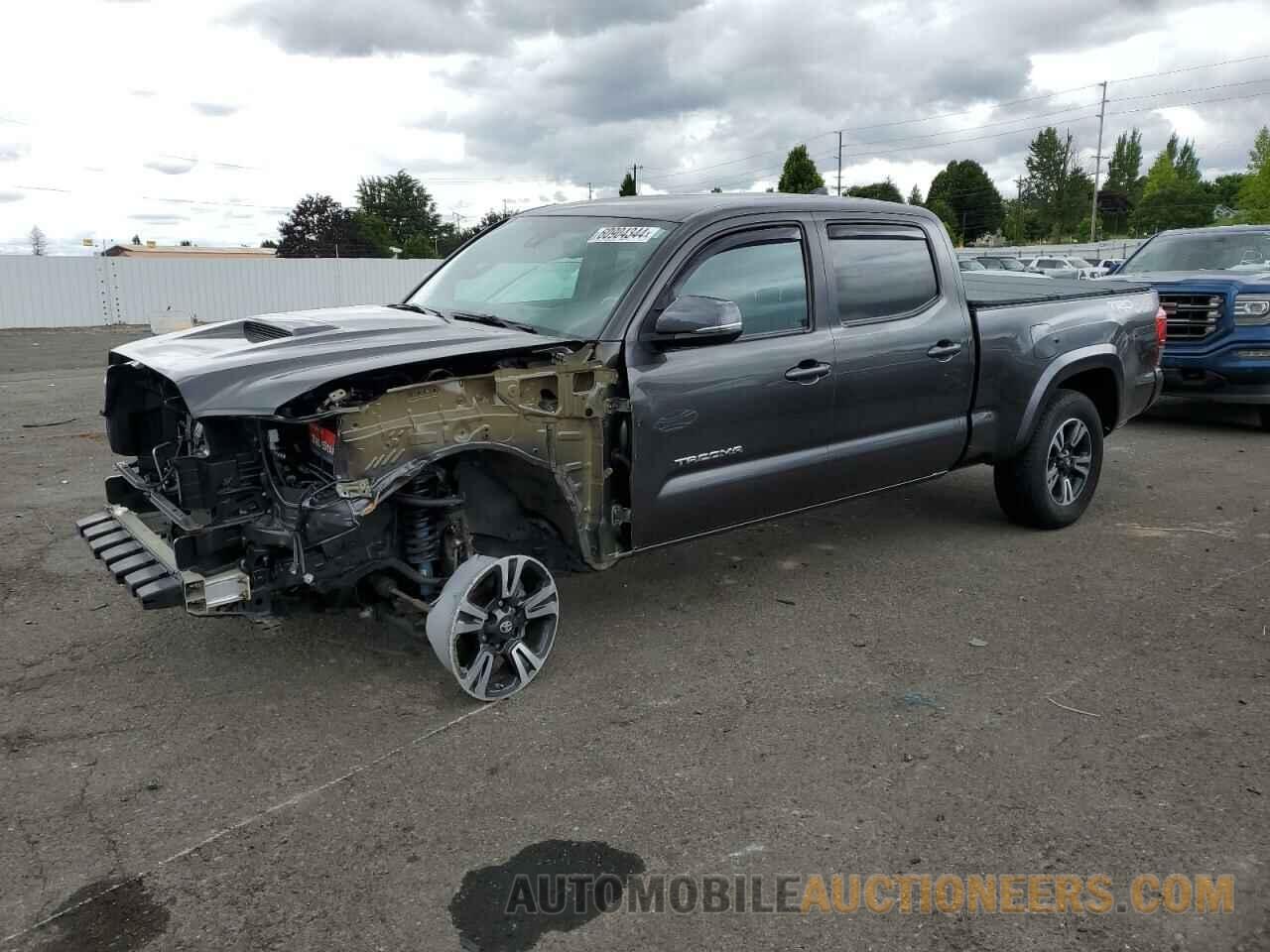 3TMDZ5BN9KM061280 TOYOTA TACOMA 2019