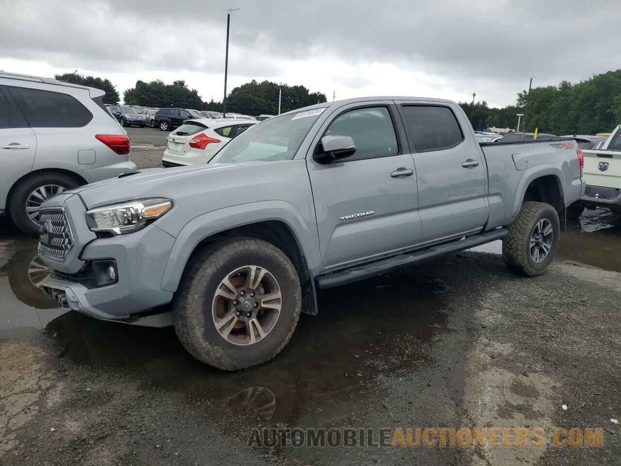 3TMDZ5BN9KM062722 TOYOTA TACOMA 2019