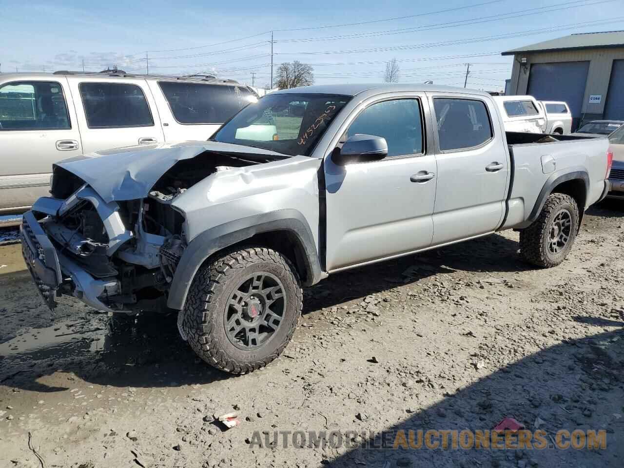 3TMDZ5BN9KM063594 TOYOTA TACOMA 2019