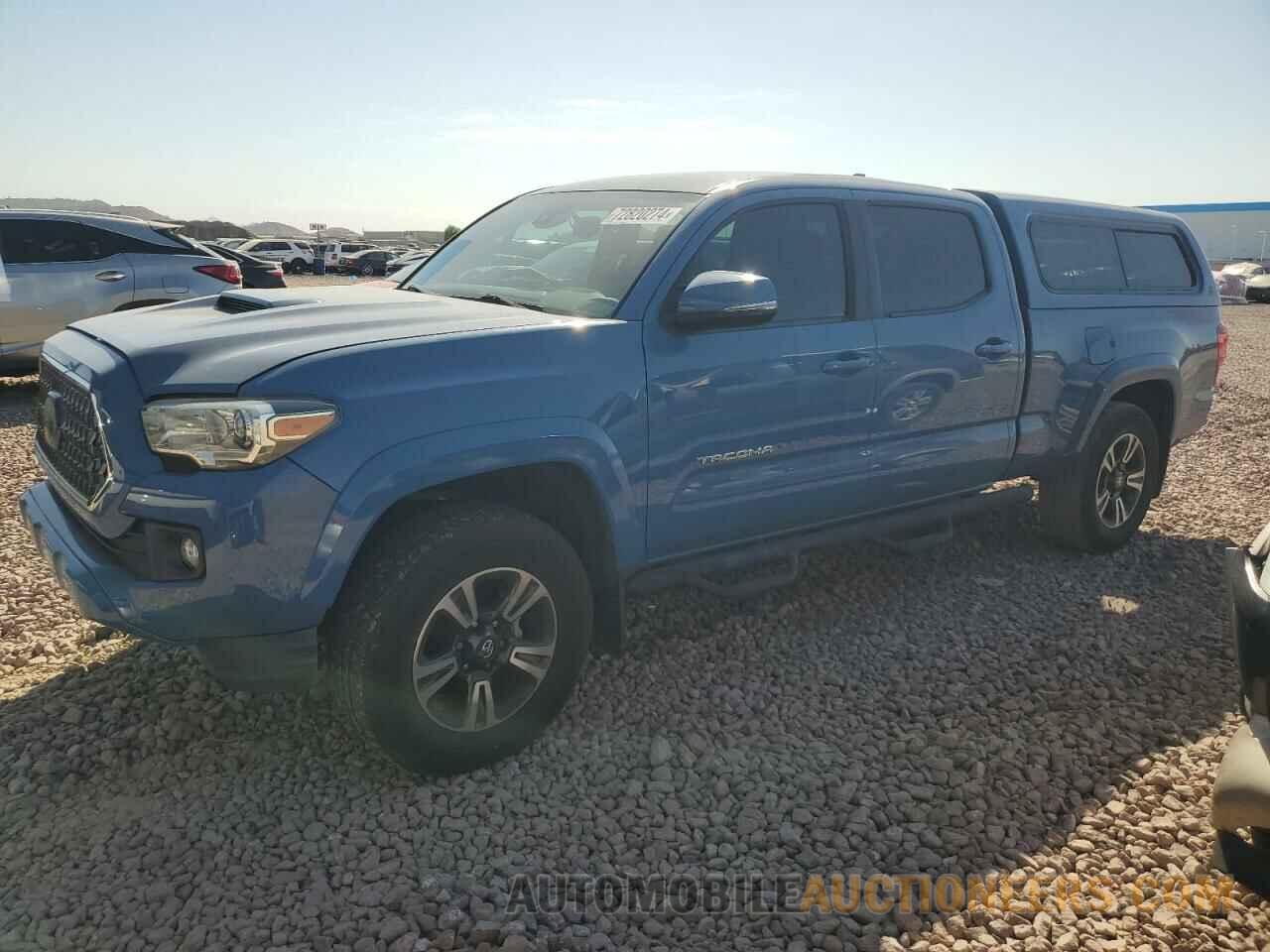 3TMDZ5BN9KM064499 TOYOTA TACOMA 2019