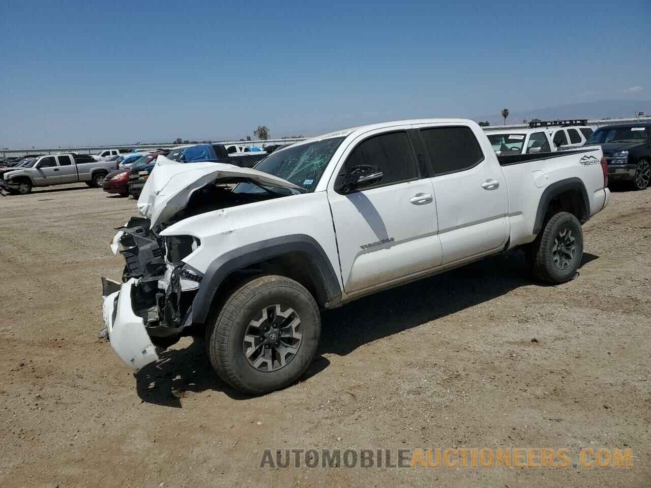 3TMDZ5BN9KM066723 TOYOTA TACOMA 2019