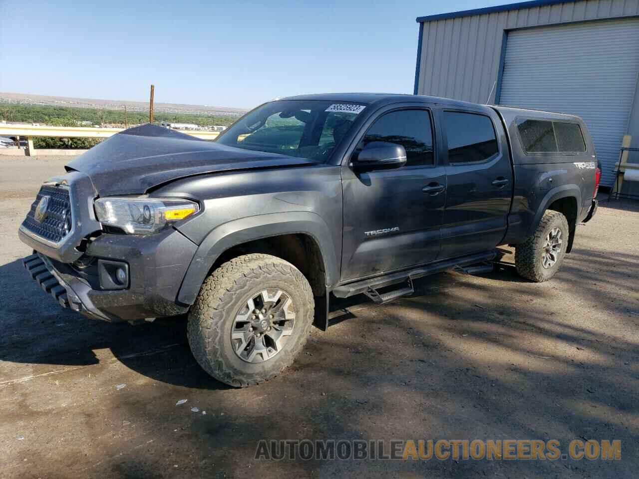 3TMDZ5BN9KM069315 TOYOTA TACOMA 2019