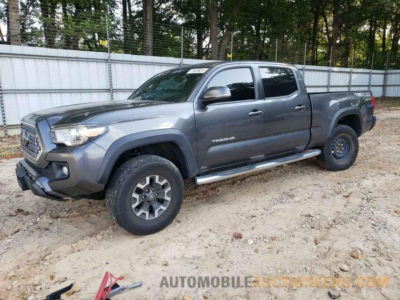 3TMDZ5BN9KM069430 TOYOTA TACOMA 2019