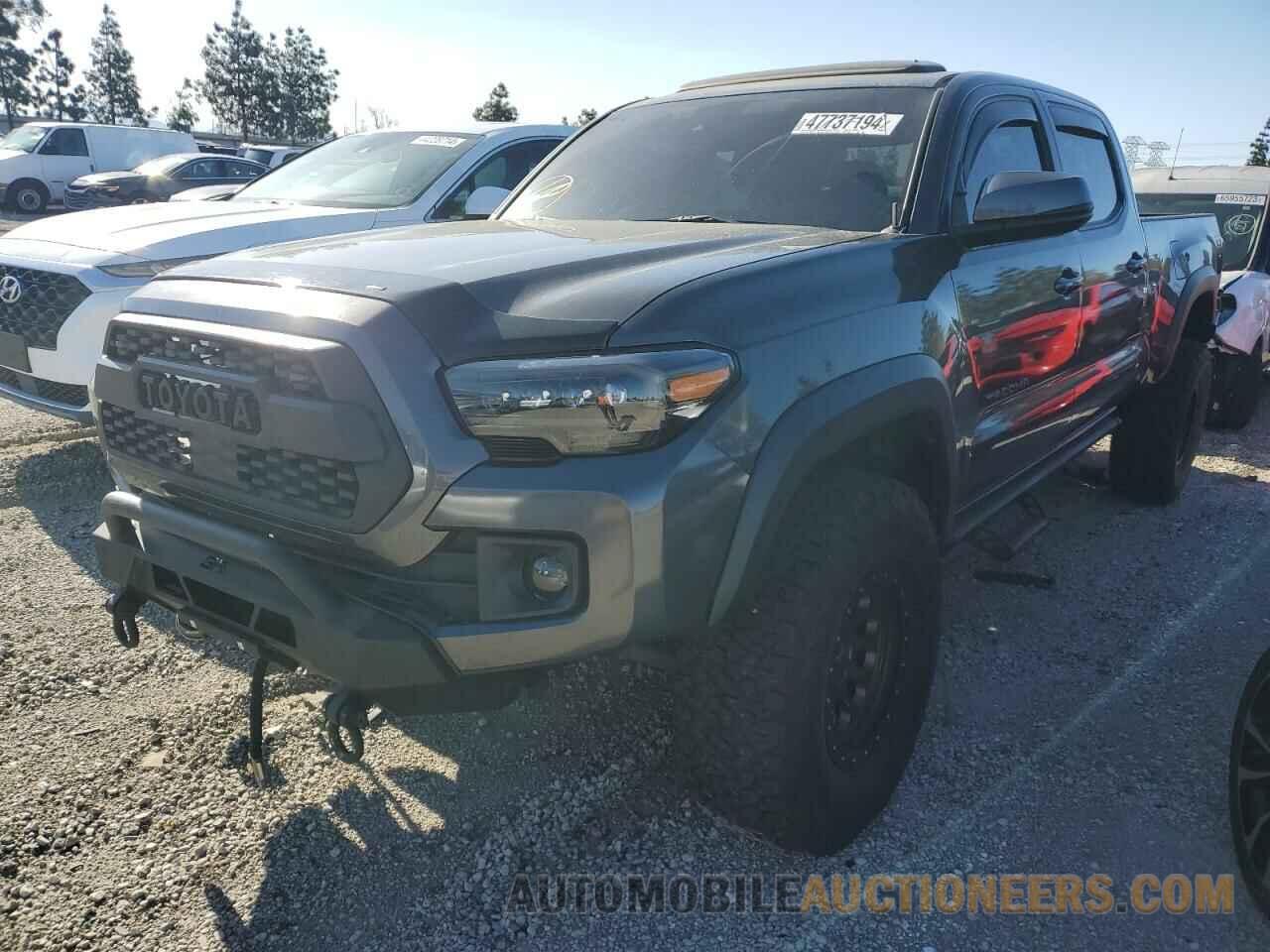 3TMDZ5BN9KM070173 TOYOTA TACOMA 2019