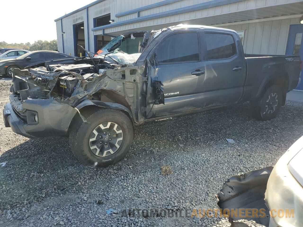 3TMDZ5BN9KM072179 TOYOTA TACOMA 2019