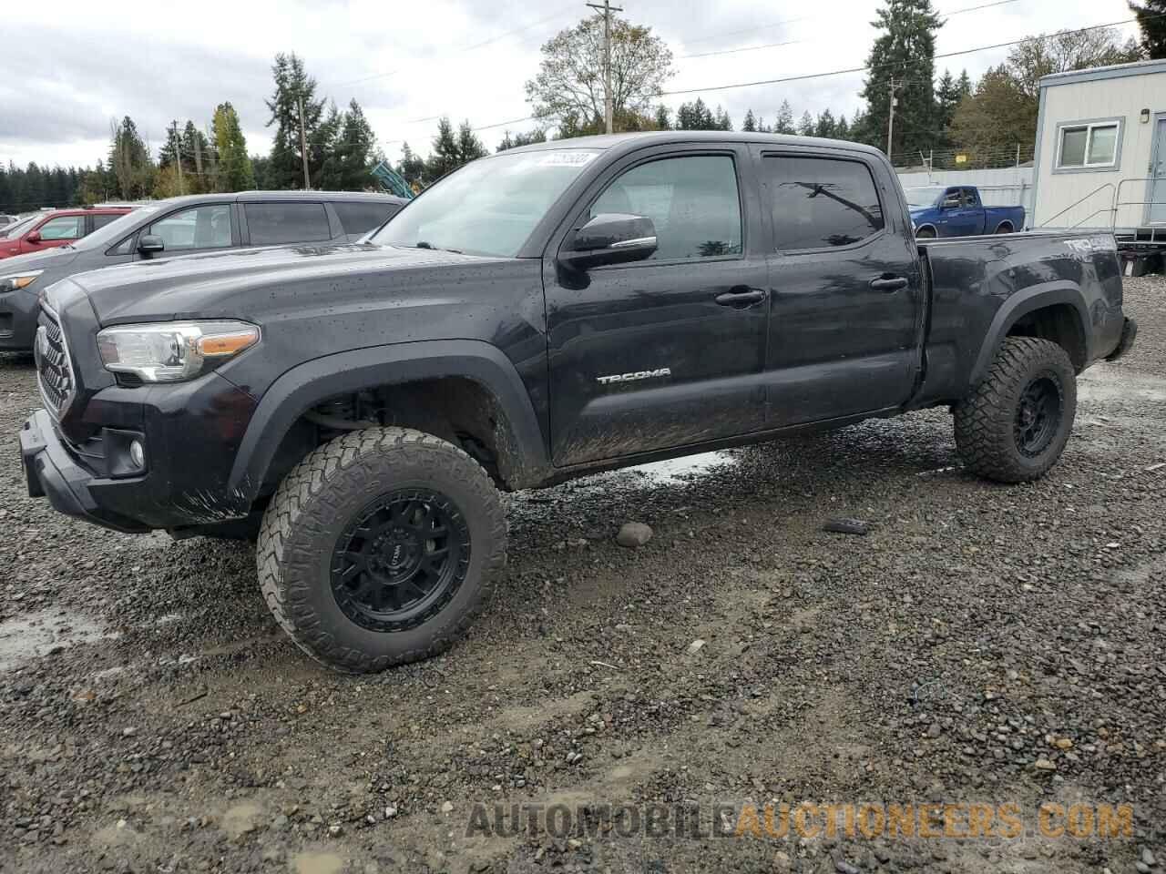 3TMDZ5BN9KM077740 TOYOTA TACOMA 2019