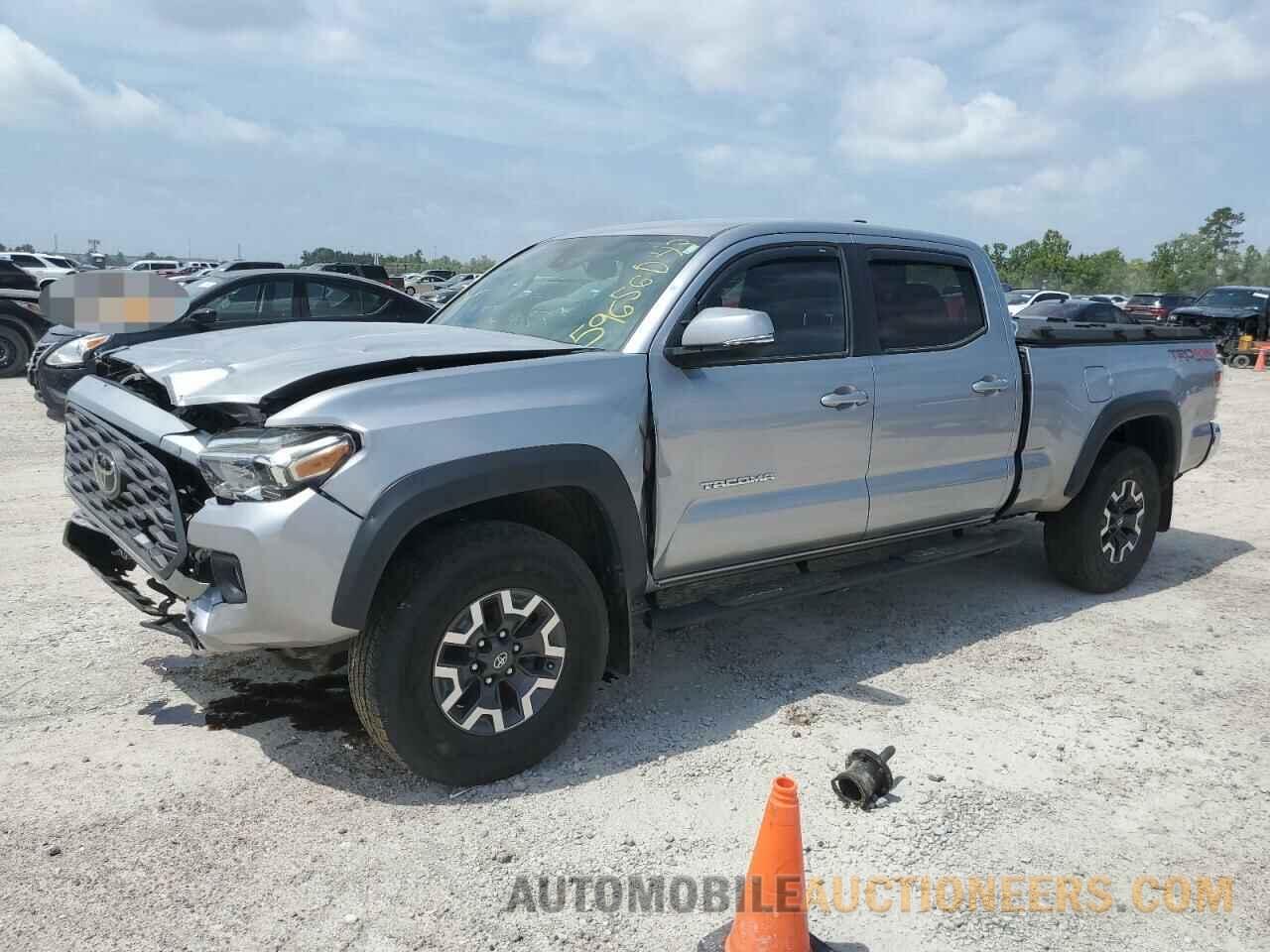 3TMDZ5BN9LM081840 TOYOTA TACOMA 2020