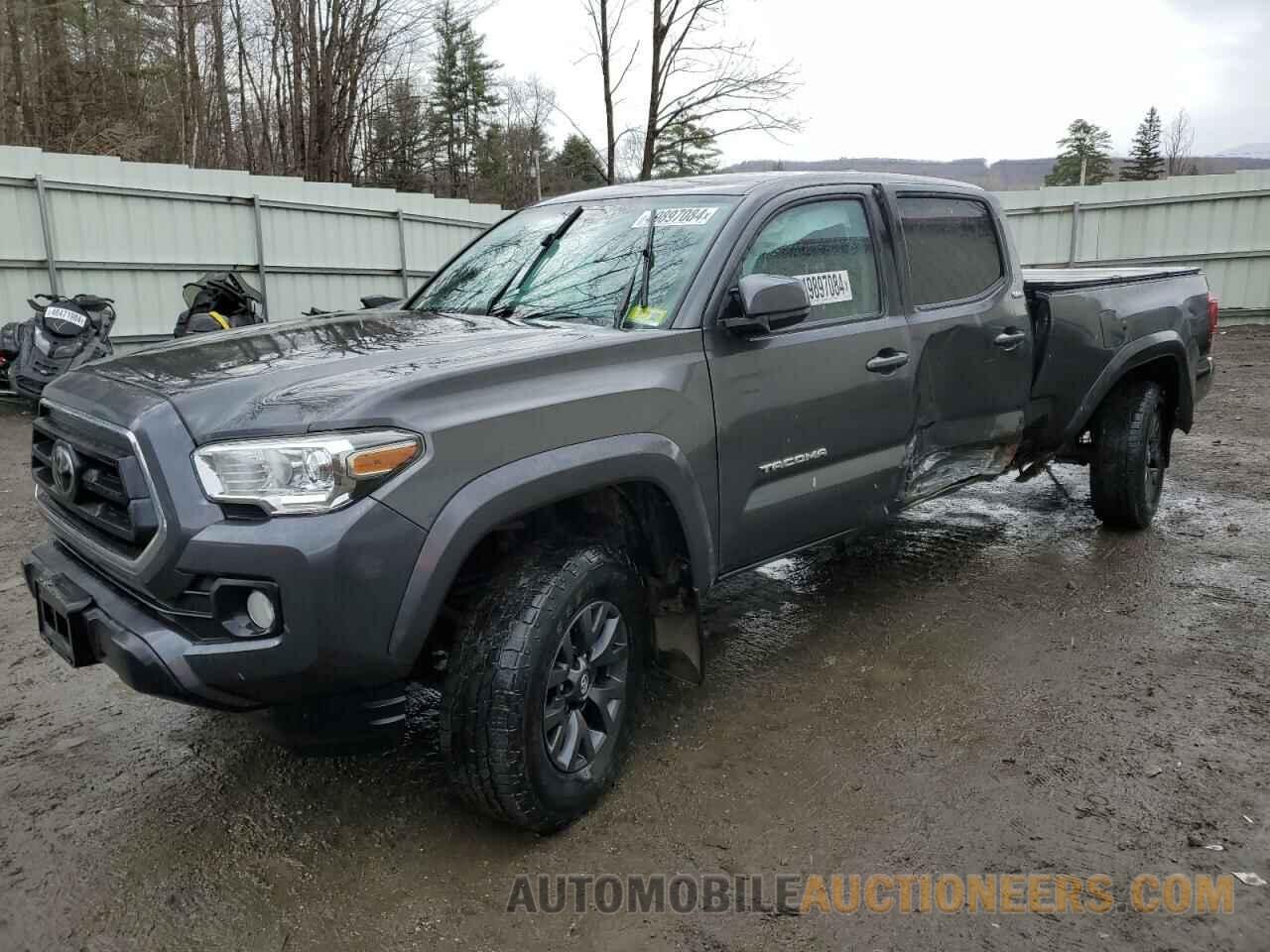 3TMDZ5BN9LM083801 TOYOTA TACOMA 2020