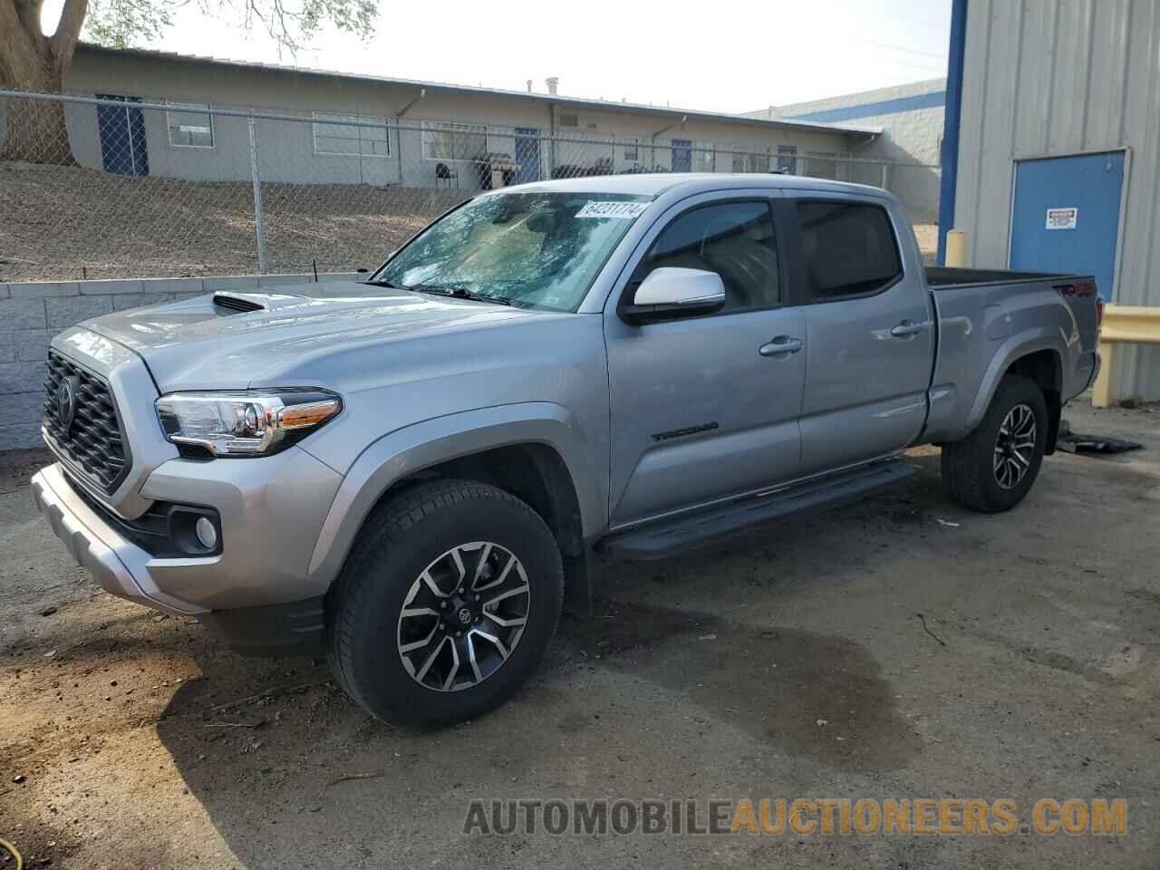 3TMDZ5BN9LM084446 TOYOTA TACOMA 2020