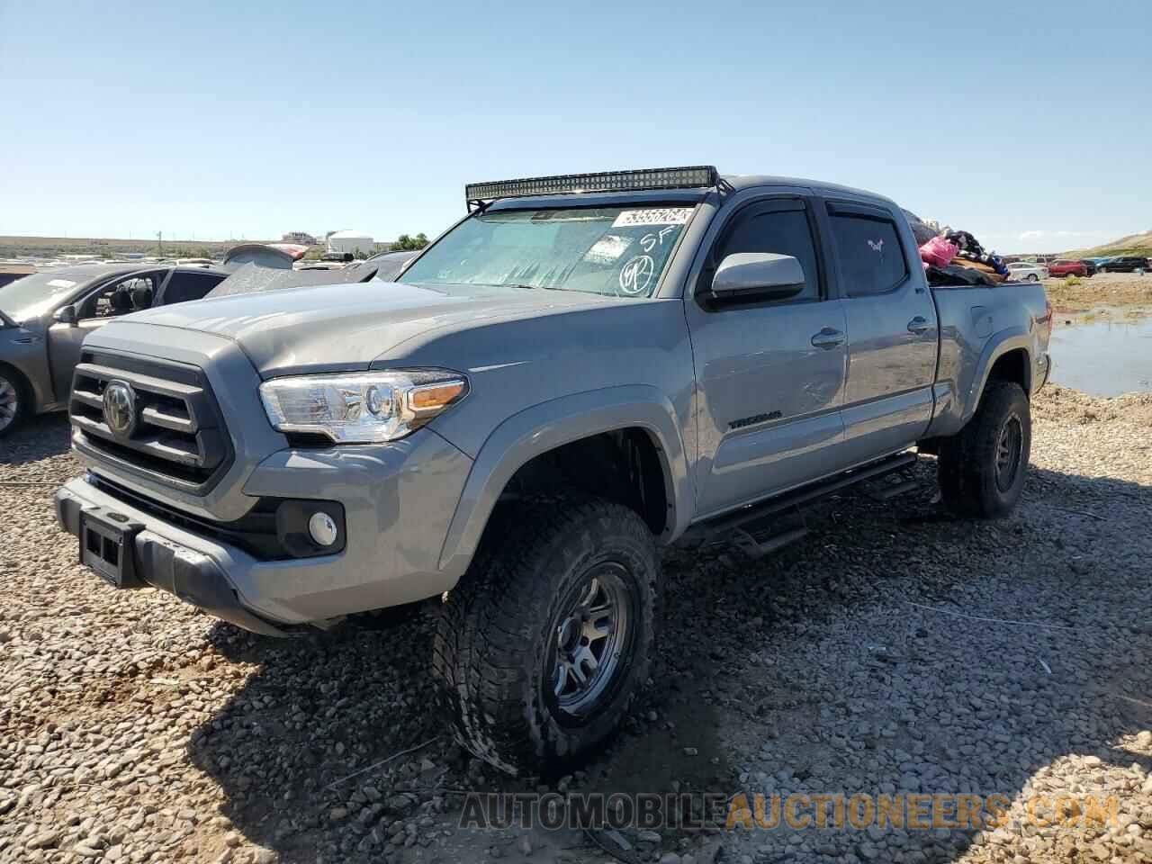 3TMDZ5BN9LM091798 TOYOTA TACOMA 2020