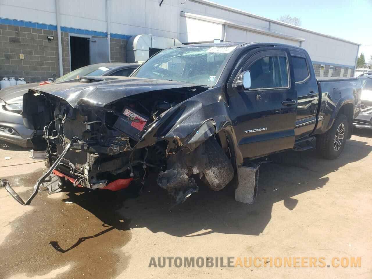 3TMDZ5BN9LM092613 TOYOTA TACOMA 2020