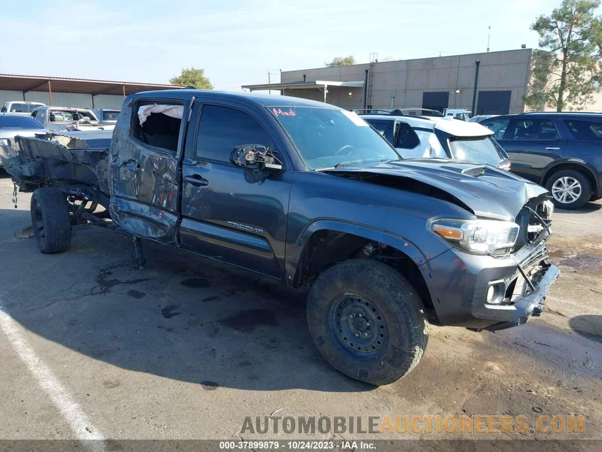 3TMDZ5BN9LM093566 TOYOTA TACOMA 2020