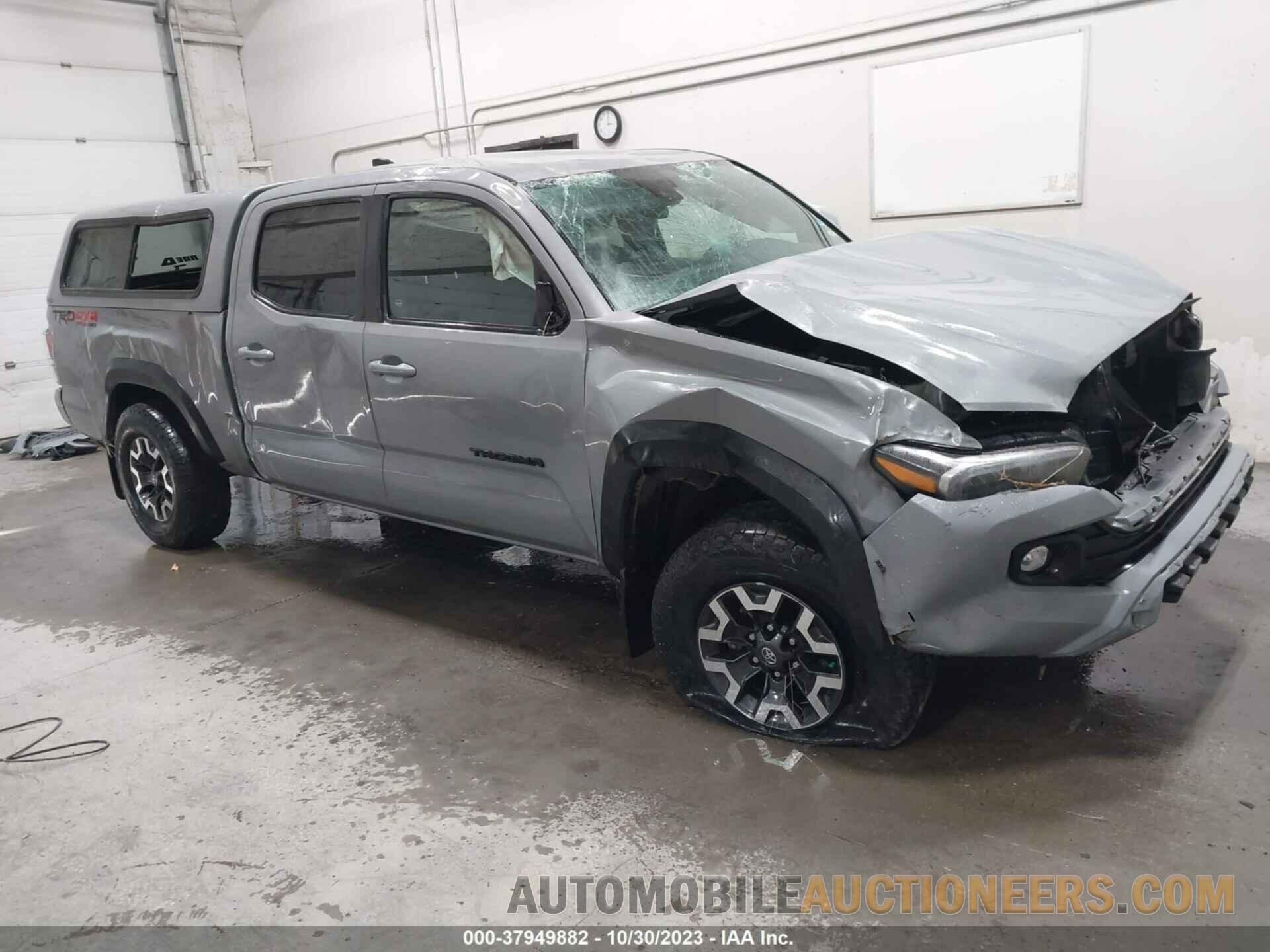 3TMDZ5BN9MM112103 TOYOTA TACOMA 2021