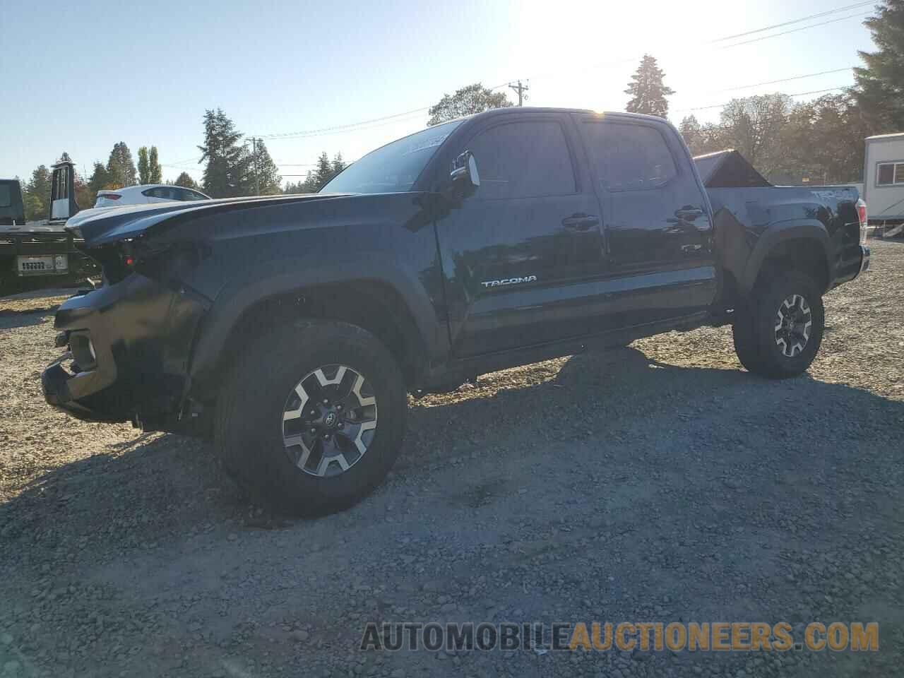 3TMDZ5BN9MM112361 TOYOTA TACOMA 2021