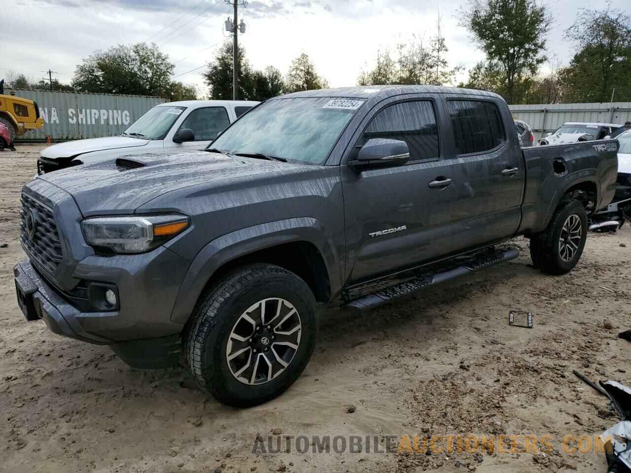 3TMDZ5BN9NM123829 TOYOTA TACOMA 2022