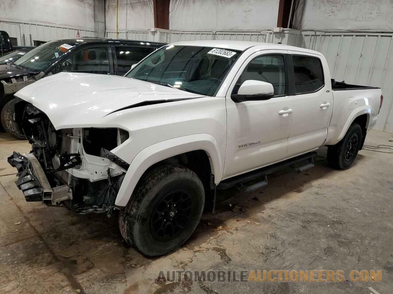 3TMDZ5BN9NM126469 TOYOTA TACOMA 2022