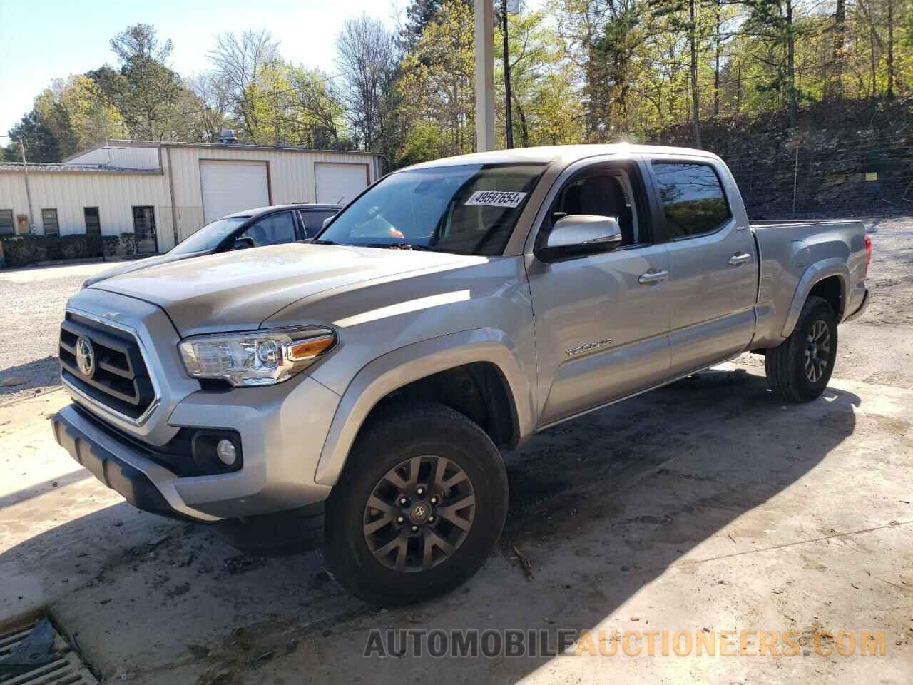 3TMDZ5BN9NM129341 TOYOTA TACOMA 2022