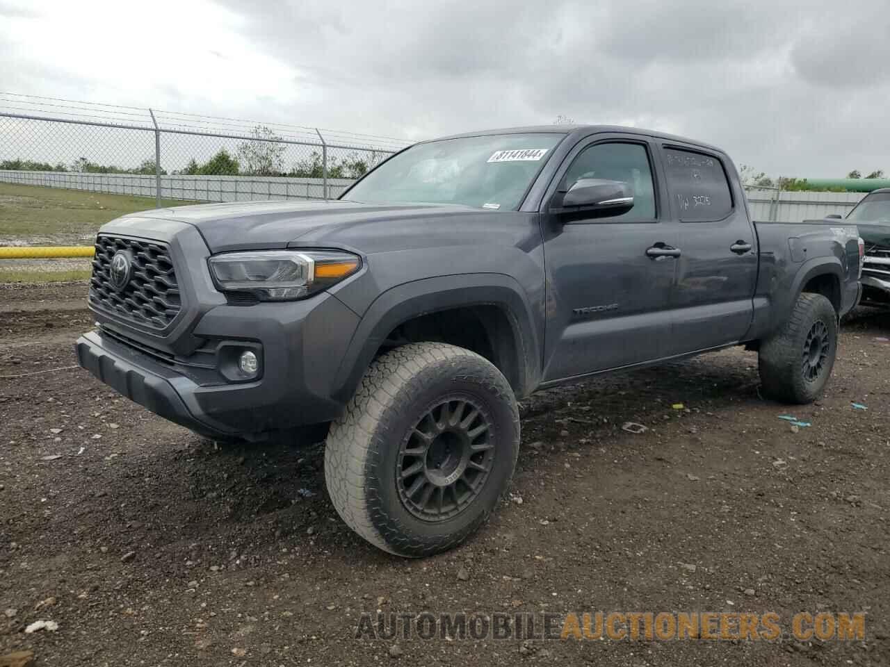 3TMDZ5BN9NM133275 TOYOTA TACOMA 2022