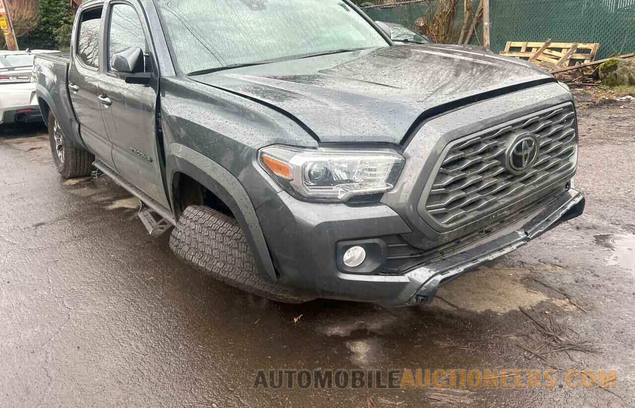 3TMDZ5BN9NM138105 TOYOTA TACOMA 2022