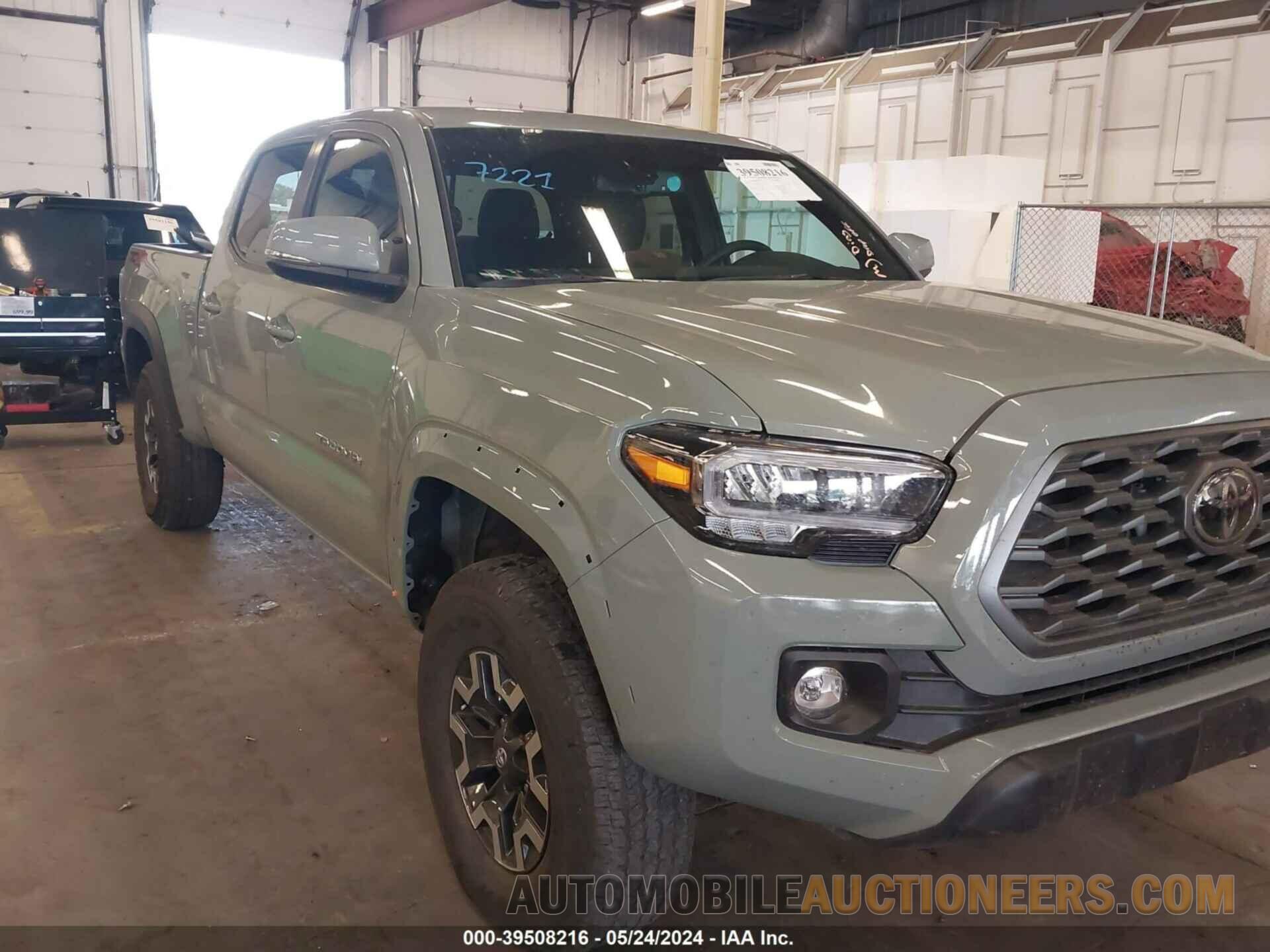 3TMDZ5BN9PM143338 TOYOTA TACOMA 2023