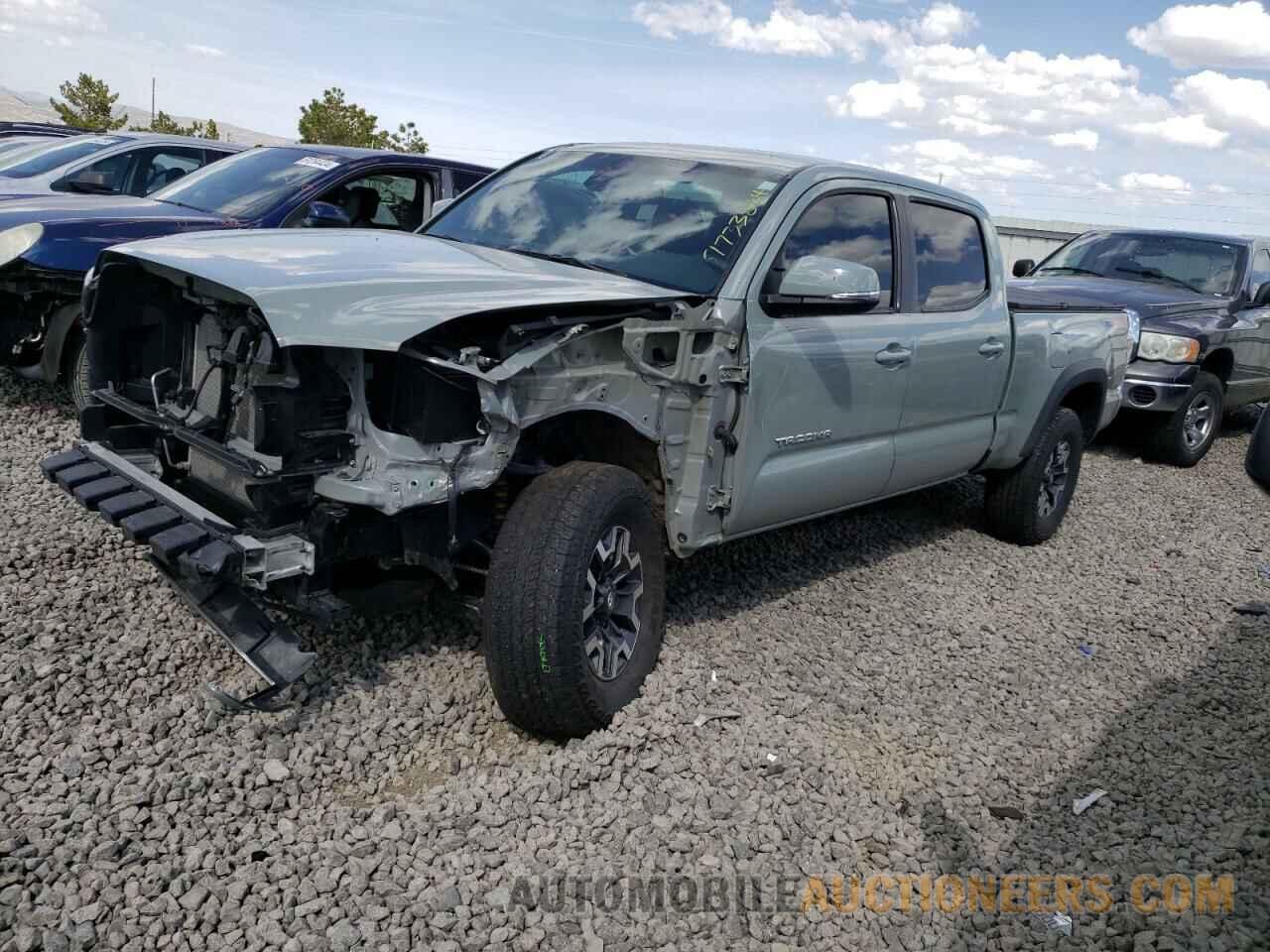 3TMDZ5BN9PM143825 TOYOTA TACOMA 2023