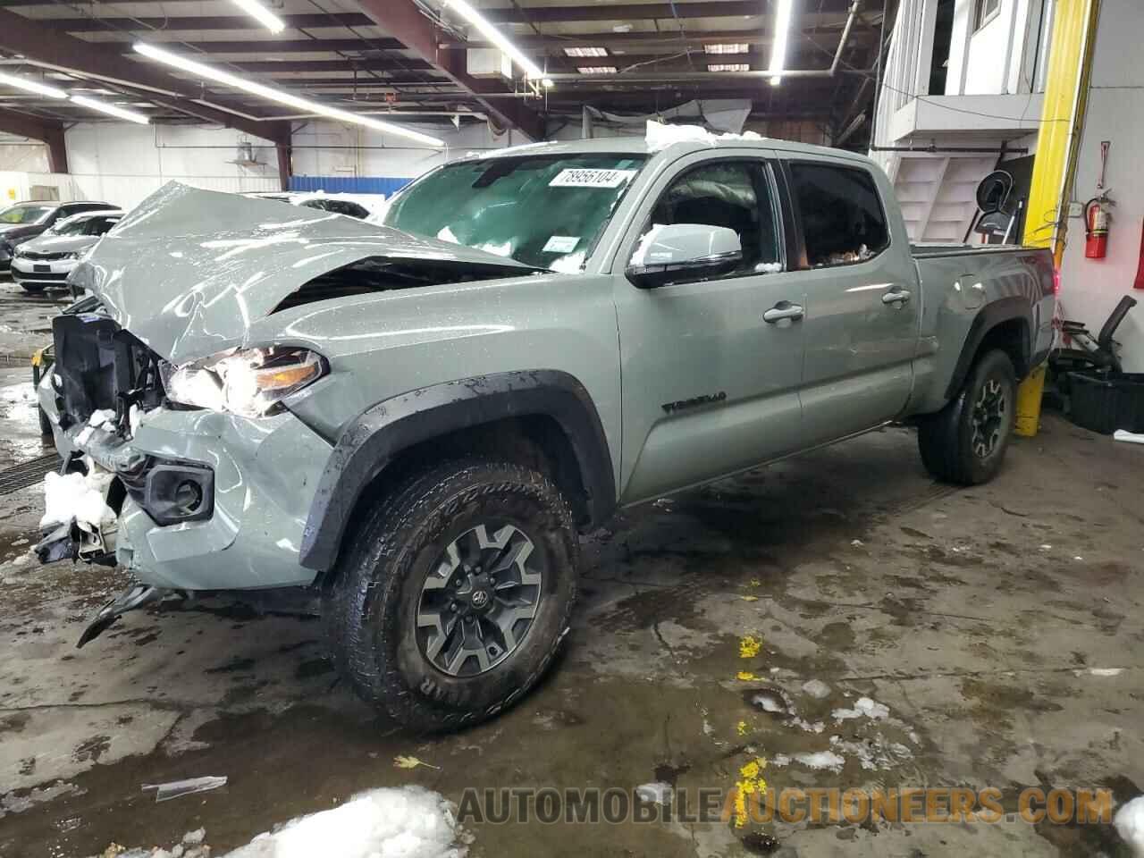 3TMDZ5BN9PM145719 TOYOTA TACOMA 2023